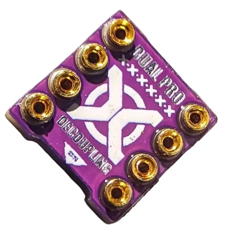 AU61-DIP8-Pin Dual Operational Amplifier Upgrade Base, Decoupling HIFI Amplifier Base
AU61-DIP8-Pin Dual Operational Amplifier Upgrade Base, Decoupling HIFI Amplifier Base