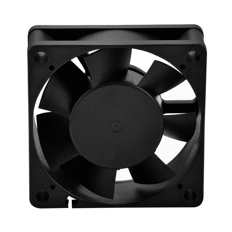 652F 3D Printer Accessories 6020 Cooling Fan for Voron Printer Bottom for 24V Sleeve Bearing Brushless Fan 24v 11.8in Line
652F 3D Printer Accessories 6020 Cooling Fan for Voron Printer Bottom for 24V Sleeve Bearing Brushless Fan 24v 11.8in Line