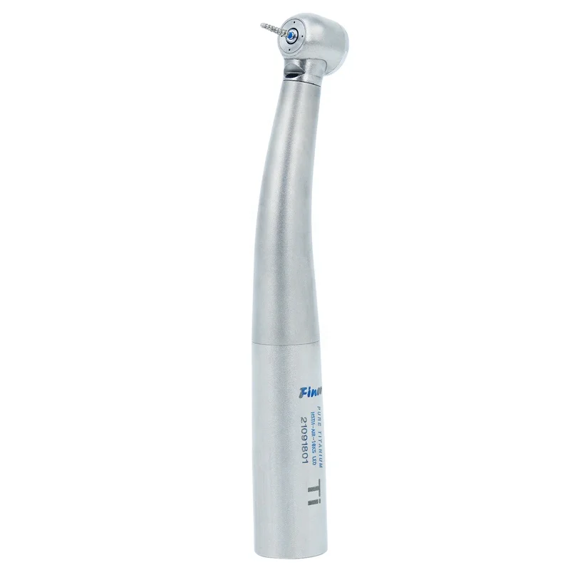 Air turbine handpiece with fiber optic quick connector den tal hand piece den tal high speed handpiece
Air turbine handpiece with fiber optic quick connector den tal hand piece den tal high speed handpiece