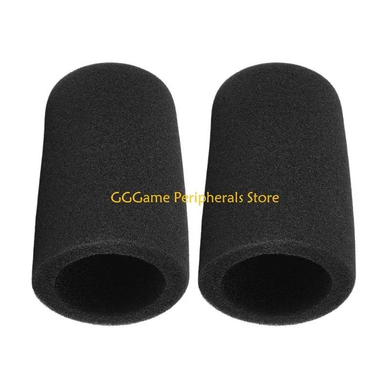 U55B Multipurpose Studio Windscreen Enhances Recording Filter for SM7B / SM7dB
U55B Multipurpose Studio Windscreen Enhances Recording Filter for SM7B / SM7dB