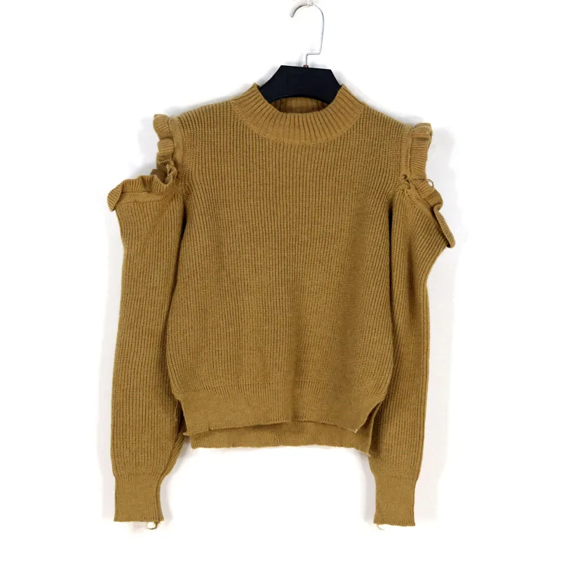 Женский трикотажный топ с круглым вырезом и кружевом на плечах, осенне-зимний, облегающий, теплый, цветной
Женский трикотажный топ с круглым вырезом и кружевом на плечах, осенне-зимний, облегающий, теплый, цветной