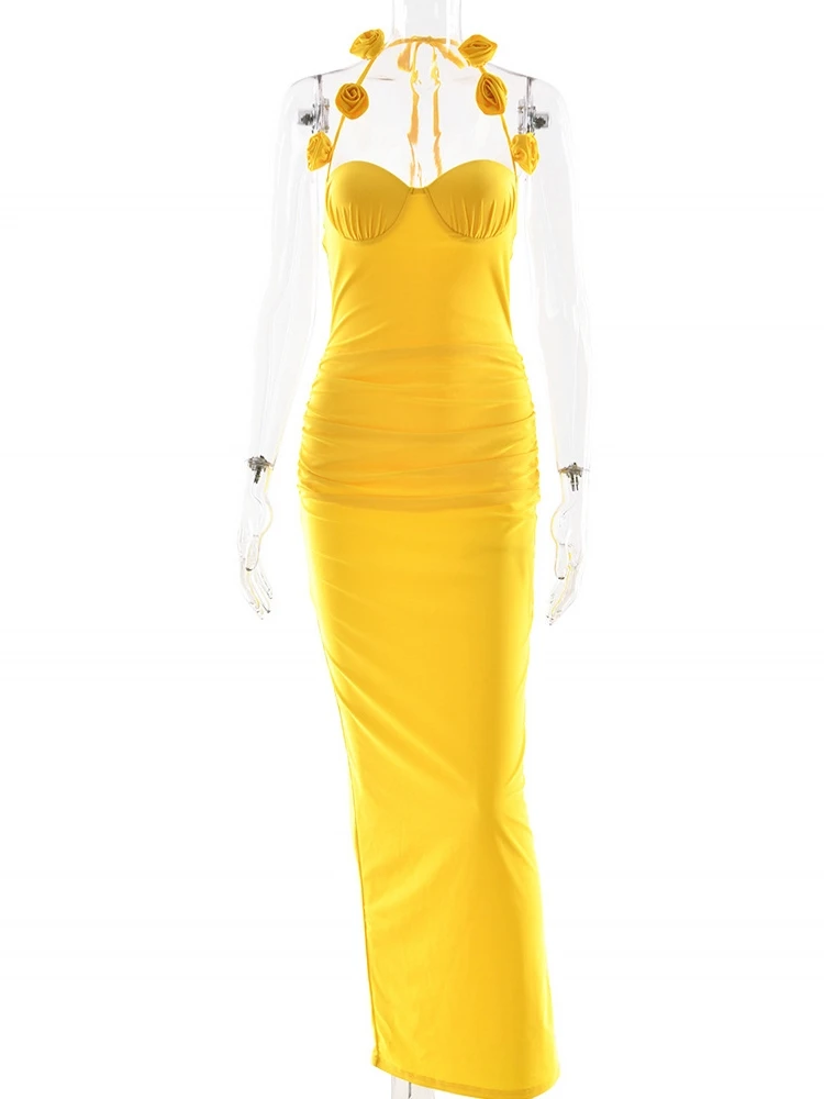 Summer Cover Ups Women Swimsuit Sleeveless Robes Bathing Long Dress 2025 New Beach Holiday Maxi Dresses Holidays Cover-Up
Summer Cover Ups Women Swimsuit Sleeveless Robes Bathing Long Dress 2025 New Beach Holiday Maxi Dresses Holidays Cover-Up