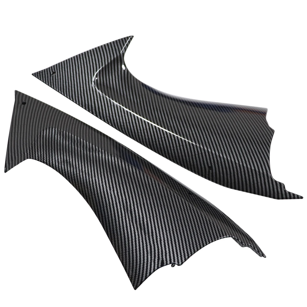 Motorcycle Fairing Infill Air Duct Side Cover Air Breather Box Case for Yamaha YZF-R6 YZF R6 2008 2009 2010 2011 2012 2013 2014
Motorcycle Fairing Infill Air Duct Side Cover Air Breather Box Case for Yamaha YZF-R6 YZF R6 2008 2009 2010 2011 2012 2013 2014