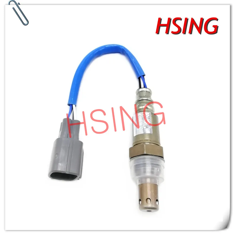 Oxygen Sensor O2 Sensor Fits For Daihatsu Hijet Cargo S321V ***Part No# 89465-B2100 89465-B2101
Oxygen Sensor O2 Sensor Fits For Daihatsu Hijet Cargo S321V ***Part No# 89465-B2100 89465-B2101