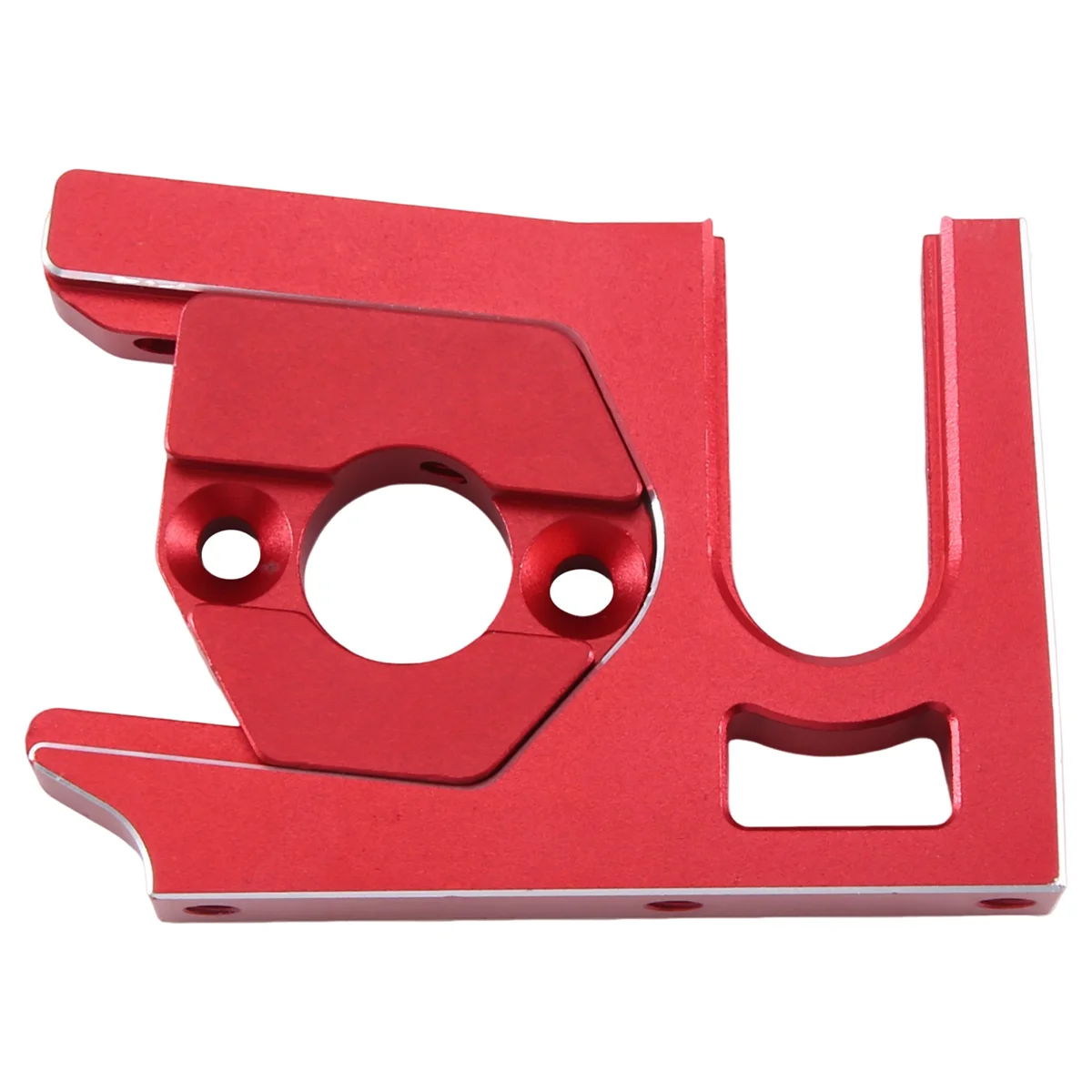 【Today-Only!】For ARRMA 1/7 MOJAVE INFRACTION 1/8 Kraton Outcast TYPHON EXB 6S Metal Center Diff Mount + Motor Mount Red
【Today-Only!】For ARRMA 1/7 MOJAVE INFRACTION 1/8 Kraton Outcast TYPHON EXB 6S Metal Center Diff Mount + Motor Mount Red