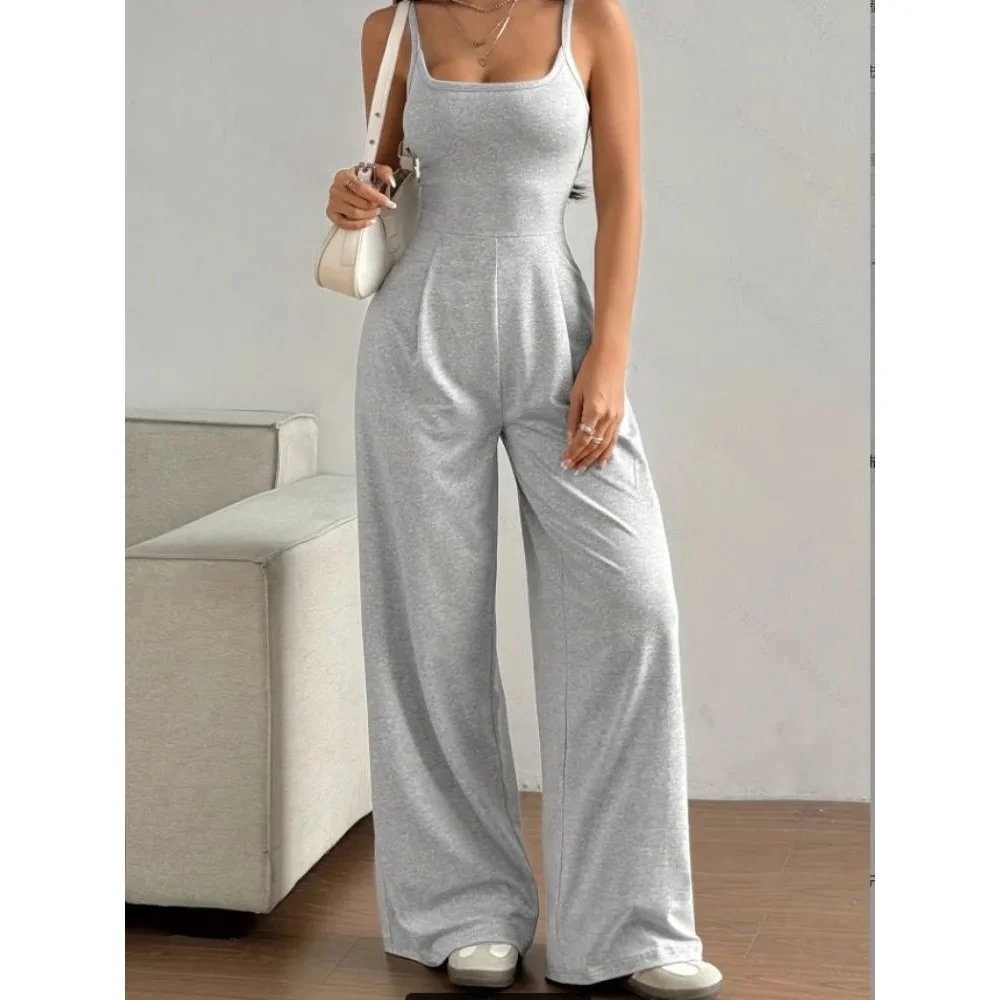 Women's Casual ter Jumpsuit Spring Summer Daily Cleanfit Sle A-Line Sve Linen Fabric Other Material 00%
Women's Casual ter Jumpsuit Spring Summer Daily Cleanfit Sle A-Line Sve Linen Fabric Other Material 00%