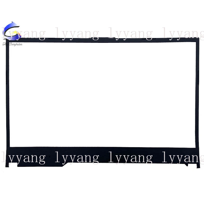 New for ASUS ROG STRIX G531 G531GT G531GW G531GV LCD Front Bezel Cover
New for ASUS ROG STRIX G531 G531GT G531GW G531GV LCD Front Bezel Cover