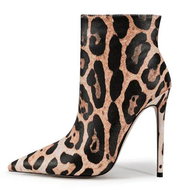 Autumn Women Brown Pink Suede Pointed Toe Zipper Side Ankle Boots Female Zipper Side Stiletto Heel Short Booties Drop Shipping
Autumn Women Brown Pink Suede Pointed Toe Zipper Side Ankle Boots Female Zipper Side Stiletto Heel Short Booties Drop Shipping