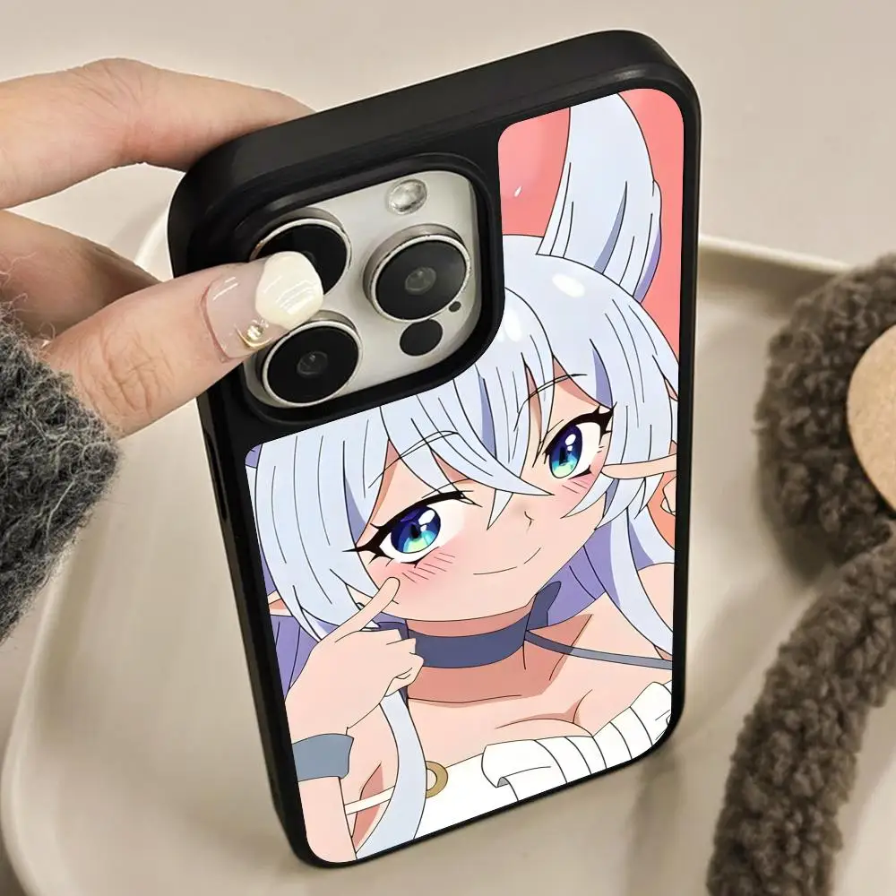 Anime Cute Fenrys Phone Case for iPhone 17 16 15 14 13 12 11 Air Pro Max Plus Matte Surface Cover
Anime Cute Fenrys Phone Case for iPhone 17 16 15 14 13 12 11 Air Pro Max Plus Matte Surface Cover