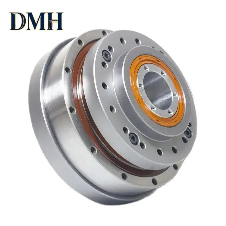 DMH-Brand New Harmonic Reducer/Robot Harmonic Reducer HBK14 HBK17
DMH-Brand New Harmonic Reducer/Robot Harmonic Reducer HBK14 HBK17