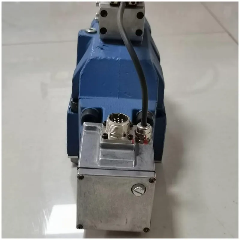 Factory Direct D664 Series Hydraulic Valve D664E2371 D664Z754A D664Z702A D664Z755A D664Z766C Servo Valve
Factory Direct D664 Series Hydraulic Valve D664E2371 D664Z754A D664Z702A D664Z755A D664Z766C Servo Valve