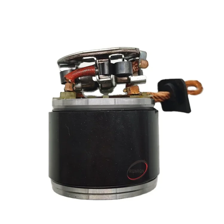 12V Auto Car Parts Starter Field Coil Assy For TOYOTA Auris 28120-70020 with Carbon Brushes holder
12V Auto Car Parts Starter Field Coil Assy For TOYOTA Auris 28120-70020 with Carbon Brushes holder