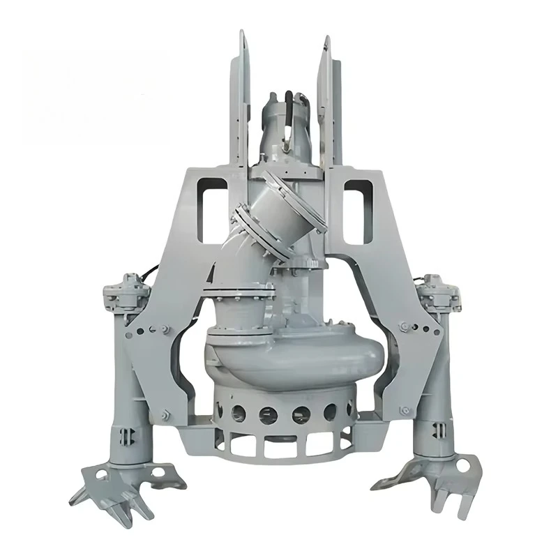 Hydraulic Driven Slurry Pump, Portable Sand Suction Pump for River Dredging Mining Silting Removal
Hydraulic Driven Slurry Pump, Portable Sand Suction Pump for River Dredging Mining Silting Removal