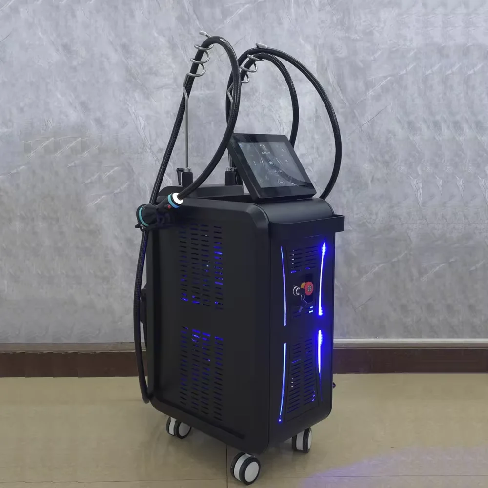 New Coolwave Body Slimming Eliminate Double Chin Massager Body Sculpting Cellulite Remove Fat Shaping Belly Hip Fat Burn Device
New Coolwave Body Slimming Eliminate Double Chin Massager Body Sculpting Cellulite Remove Fat Shaping Belly Hip Fat Burn Device