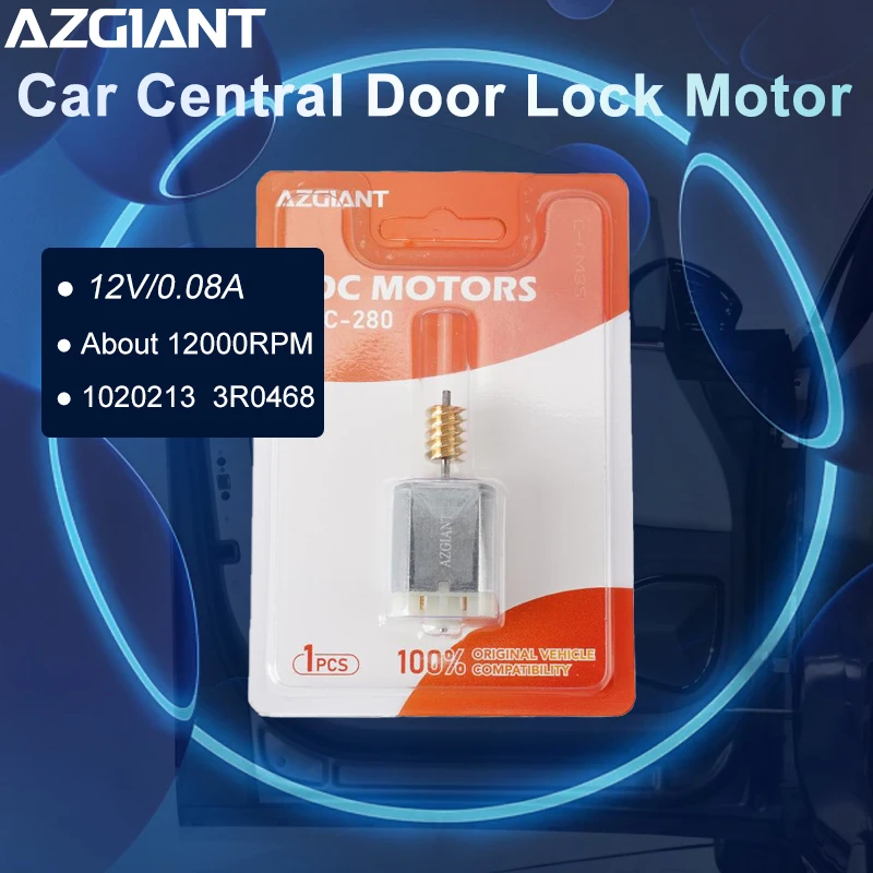 AZGIANT Car Door lock with adjusting motor For Mazda Axela MK1/3 MK1/3 Sport MK1/Speed/Iveco Daily MK4 MK5 accessoires voiture
AZGIANT Car Door lock with adjusting motor For Mazda Axela MK1/3 MK1/3 Sport MK1/Speed/Iveco Daily MK4 MK5 accessoires voiture
