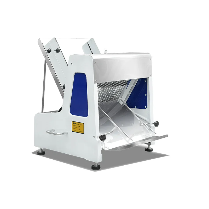 Commercial Toast Cutter Bread Slicer Loaf Cutting Machine 31 39 Pc
Commercial Toast Cutter Bread Slicer Loaf Cutting Machine 31 39 Pc