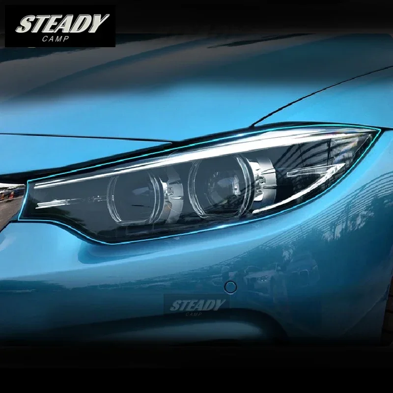 Для BMW F32 F33 серия 4 2015-2018 2019 внешняя фара автомобиля против царапин строительные аксессуары для ремонта от царапин
Для BMW F32 F33 серия 4 2015-2018 2019 внешняя фара автомобиля против царапин строительные аксессуары для ремонта от царапин