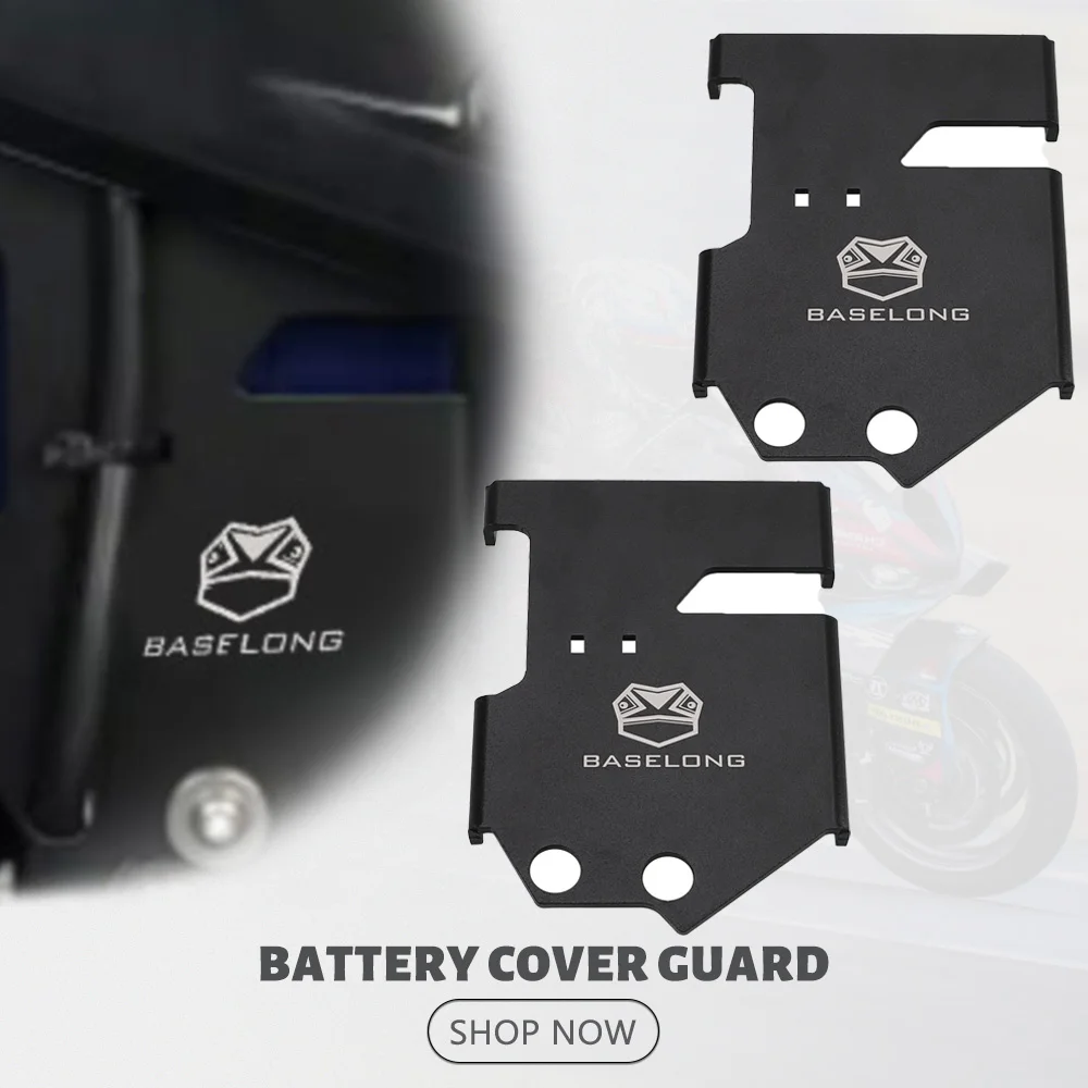 For Kawasaki KLR 650 KLR650 KAWASAKI 2008-2018 2015 2016 2017 2014 2009 2010 Motorcycle Accessory Battery Cover Guard Protector
For Kawasaki KLR 650 KLR650 KAWASAKI 2008-2018 2015 2016 2017 2014 2009 2010 Motorcycle Accessory Battery Cover Guard Protector