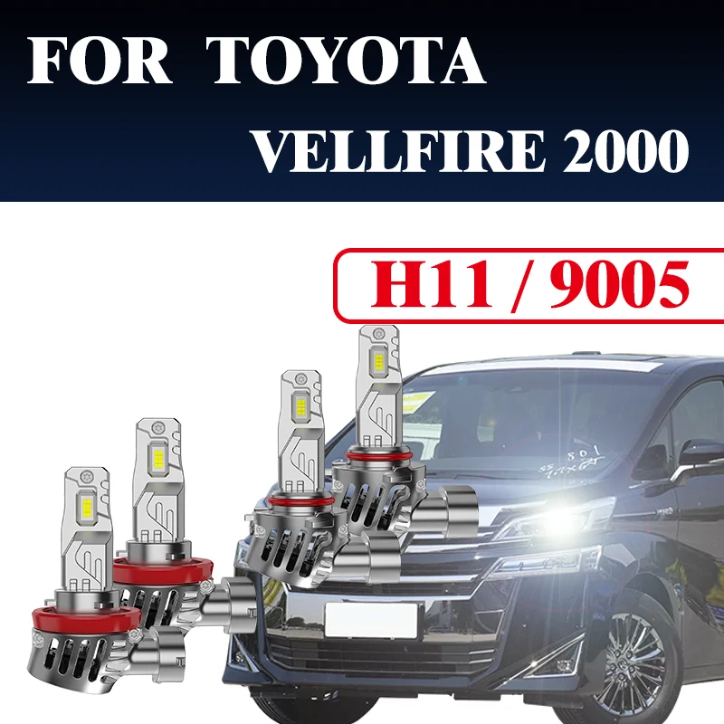 2 шт. H11 9005 автомобильные фары сверхзромное проникновение, не боится, плохой погоди, очищающий и туманный ls, четко для TOYOTAVELLFIRE 2000
2 шт. H11 9005 автомобильные фары сверхзромное проникновение, не боится, плохой погоди, очищающий и туманный ls, четко для TOYOTAVELLFIRE 2000