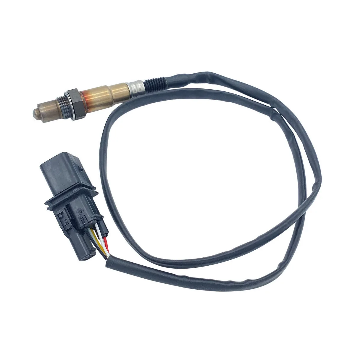 Applicable To VW Passat B5 Beetle, Automotive Front Oxygen Sensor 06A906262AF 1K0998262D
Applicable To VW Passat B5 Beetle, Automotive Front Oxygen Sensor 06A906262AF 1K0998262D