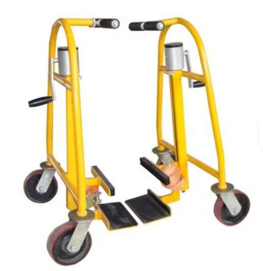 Гидравлический сверхмощный 600 кг ручной мебельный инструмент для перемещения мебели Подъемник для мебели Транспортный перемещение
Гидравлический сверхмощный 600 кг ручной мебельный инструмент для перемещения мебели Подъемник для мебели Транспортный перемещение