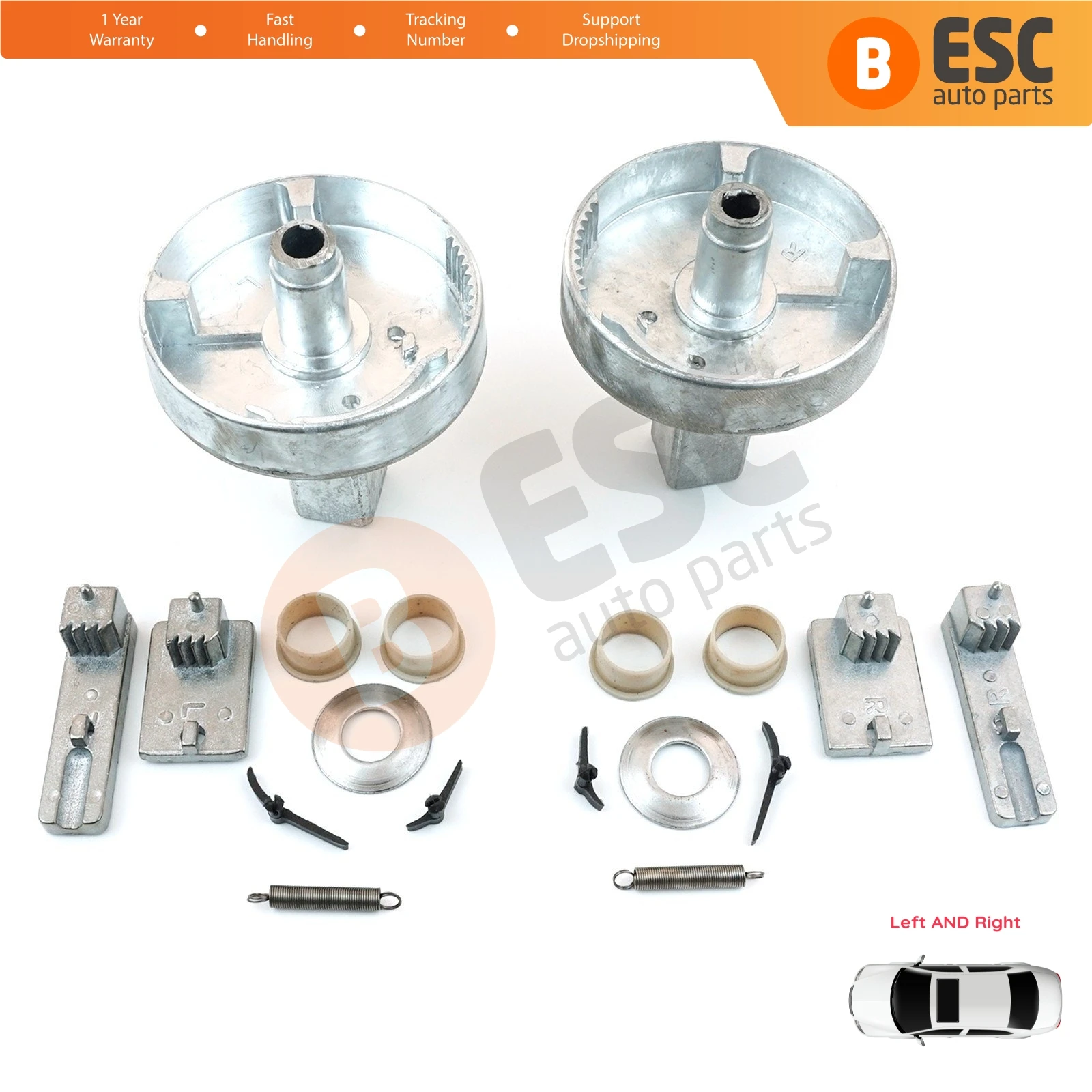 EGE513+EGE514 Seat Left Right Arm Armrest Repair Latch Bracket for Mercedes Vito Viano W639 Sprinter MK2 906 VW Crafter 2E 2F
EGE513+EGE514 Seat Left Right Arm Armrest Repair Latch Bracket for Mercedes Vito Viano W639 Sprinter MK2 906 VW Crafter 2E 2F