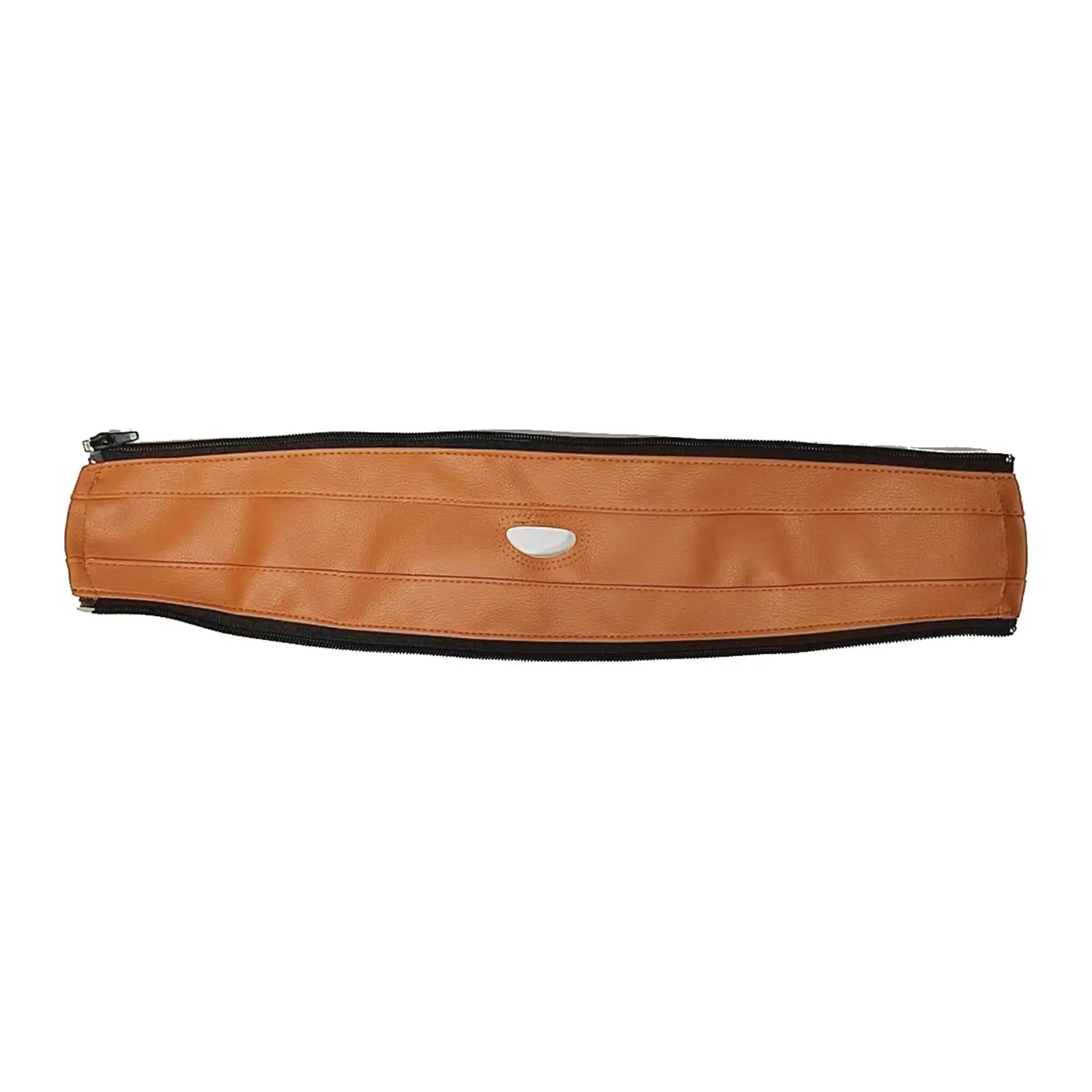 Stroller Handlebar Cover Armrest Protect Case Handlebar Sleeve Armrest Cover Wear Resistant Removable PU Leather Replacement
Stroller Handlebar Cover Armrest Protect Case Handlebar Sleeve Armrest Cover Wear Resistant Removable PU Leather Replacement
