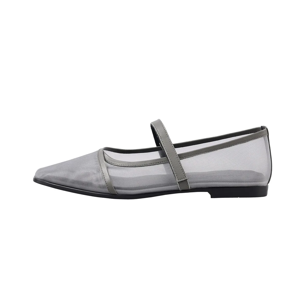 Arden Furtado 2025 Mesh Hollow Mary Jane flats square toe Low heel word-cingulate Single shoe large size Commuter shoes
Arden Furtado 2025 Mesh Hollow Mary Jane flats square toe Low heel word-cingulate Single shoe large size Commuter shoes