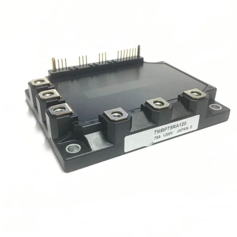 Новый модуль IGBT 7MBP75RA120 7MBP75RA120-55 7MBP50RA120-05 7MBP50RA120-55 на складе
Новый модуль IGBT 7MBP75RA120 7MBP75RA120-55 7MBP50RA120-05 7MBP50RA120-55 на складе