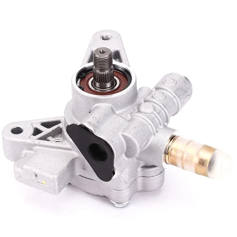 256110-PAA-A01 Steering Steering Pump Booster Pump For 2003-2007 Acura Honda Accord Car Accessories
256110-PAA-A01 Steering Steering Pump Booster Pump For 2003-2007 Acura Honda Accord Car Accessories