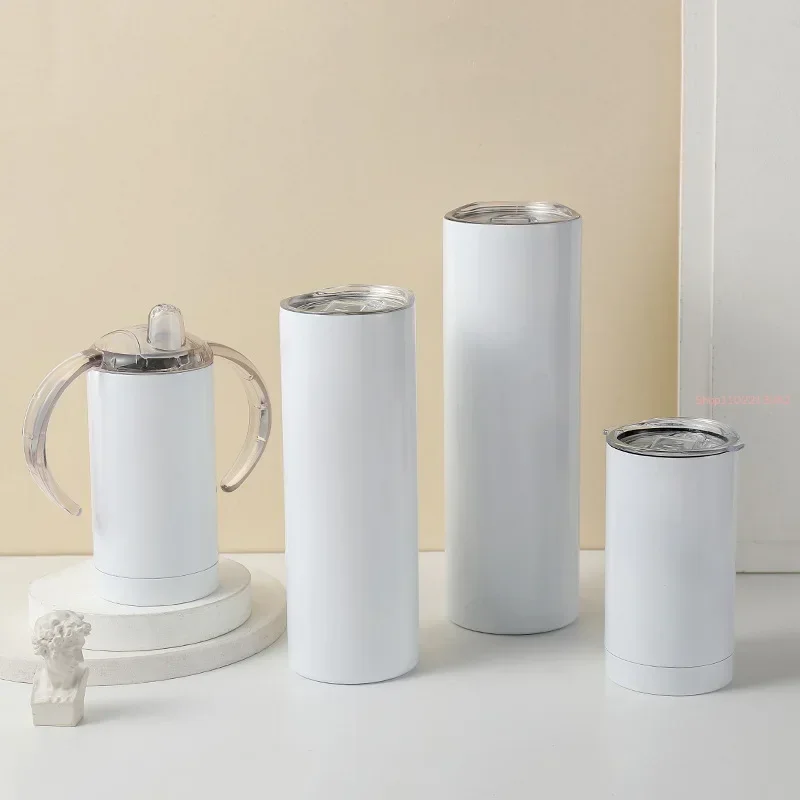 4pcs Sublimation Tumblers 20 Oz Skinny Straight,Stainless Steel Sublimation Blanks Skinny Tumbler
4pcs Sublimation Tumblers 20 Oz Skinny Straight,Stainless Steel Sublimation Blanks Skinny Tumbler