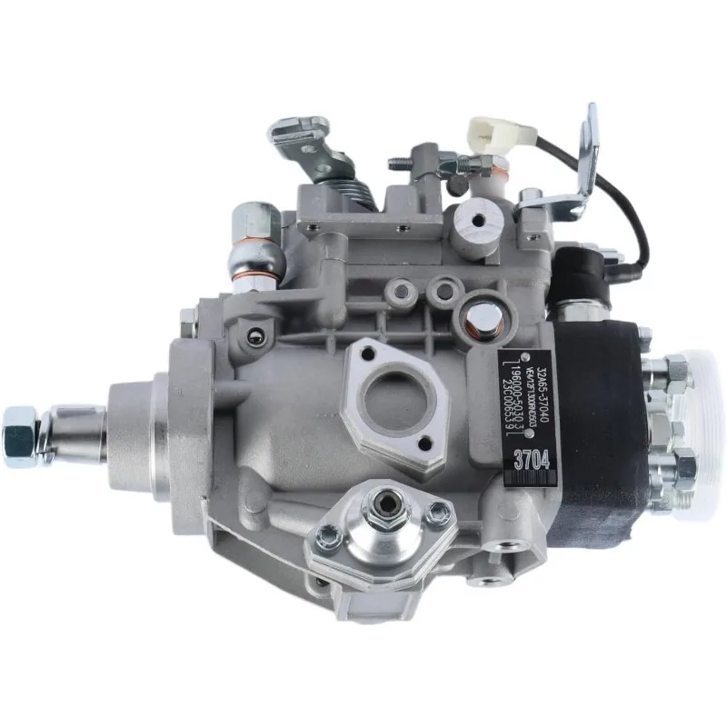 246-8310 10R-7621 Fuel Injection Pump for Caterpillar CAT 3044C Engine 287B 262B 252B 248B 268B 246B 236B 277B 267B 287C
246-8310 10R-7621 Fuel Injection Pump for Caterpillar CAT 3044C Engine 287B 262B 252B 248B 268B 246B 236B 277B 267B 287C