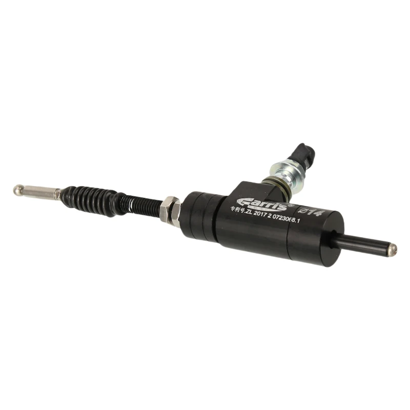 NEW Universal Motorcycle Hydraulic Hand Clutch 14 x 15mm Piston Master Cylinder Rod System CNC Aluminum Alloy Enduro Motocross
NEW Universal Motorcycle Hydraulic Hand Clutch 14 x 15mm Piston Master Cylinder Rod System CNC Aluminum Alloy Enduro Motocross