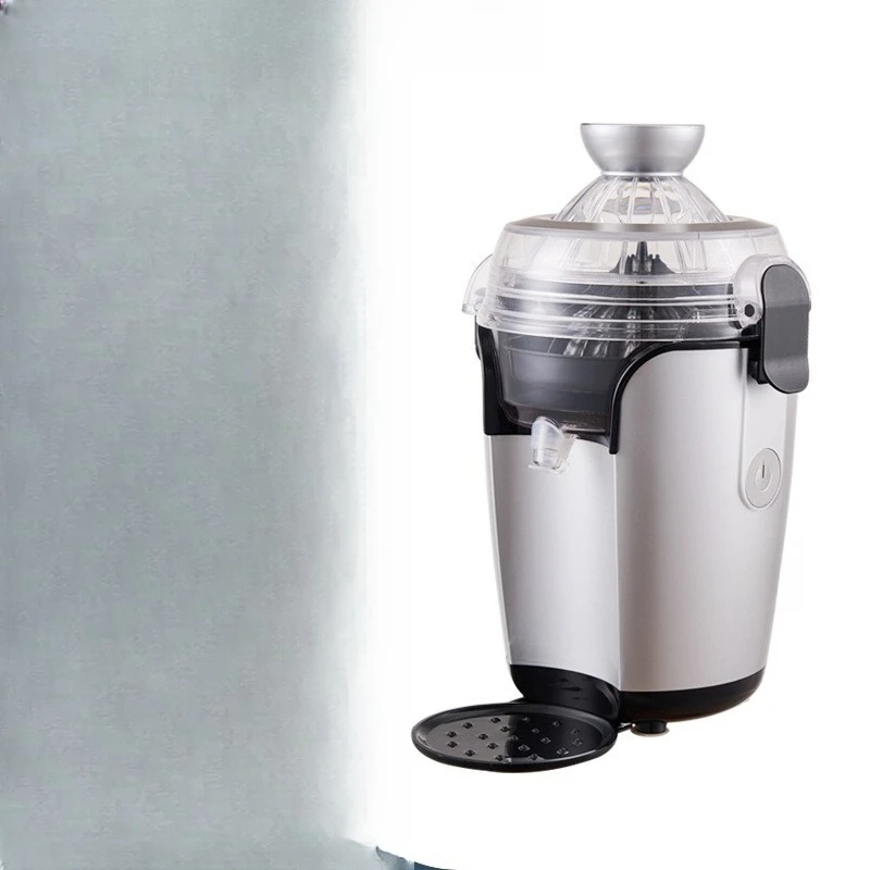 Automatic orange juice squeezer Large diameter juice residue separation Multifunctional household raw juice machine
Automatic orange juice squeezer Large diameter juice residue separation Multifunctional household raw juice machine