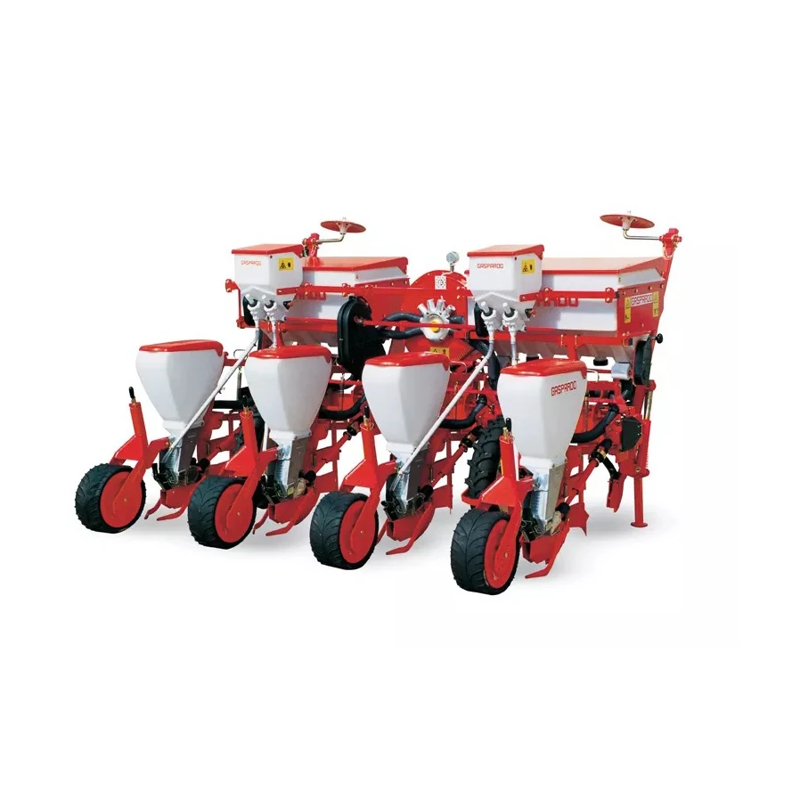 Пневматическая точная сеялка для кукурузы сельскохозяйственной техники на продажу
Пневматическая точная сеялка для кукурузы сельскохозяйственной техники на продажу