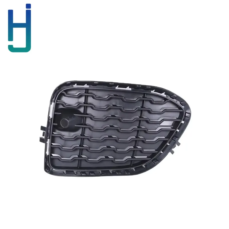 51118056941 Front Bumper Windscreen Fog Lamp Grille for BMW X3 X4 F25 F26 51118056942
51118056941 Front Bumper Windscreen Fog Lamp Grille for BMW X3 X4 F25 F26 51118056942