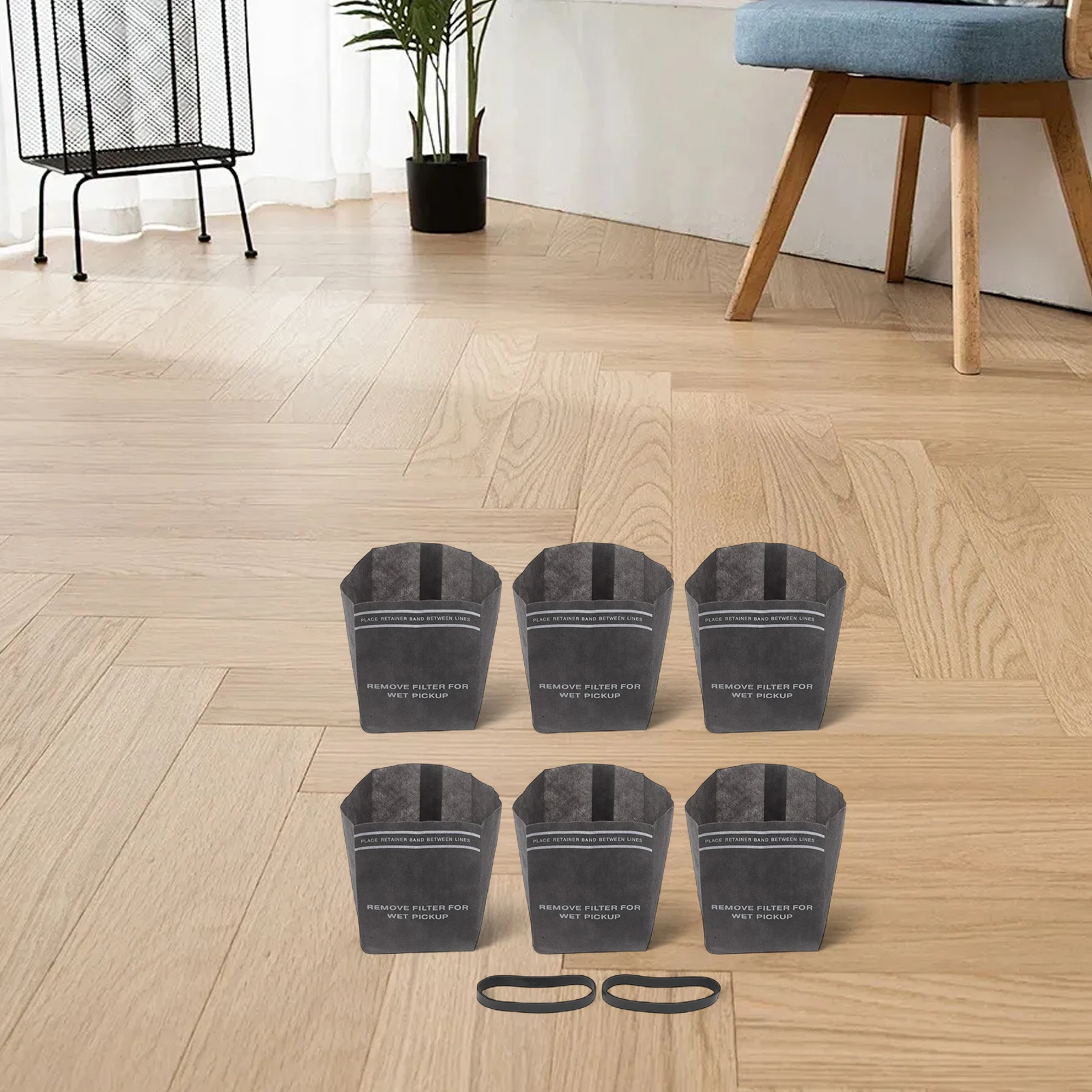 Фильтр WS01025F2 для пылесоса MultiFit VF2000, 2,5 галлона, эффективное удаление пыли и простая установка с помощью монтажного ремня
Фильтр WS01025F2 для пылесоса MultiFit VF2000, 2,5 галлона, эффективное удаление пыли и простая установка с помощью монтажного ремня