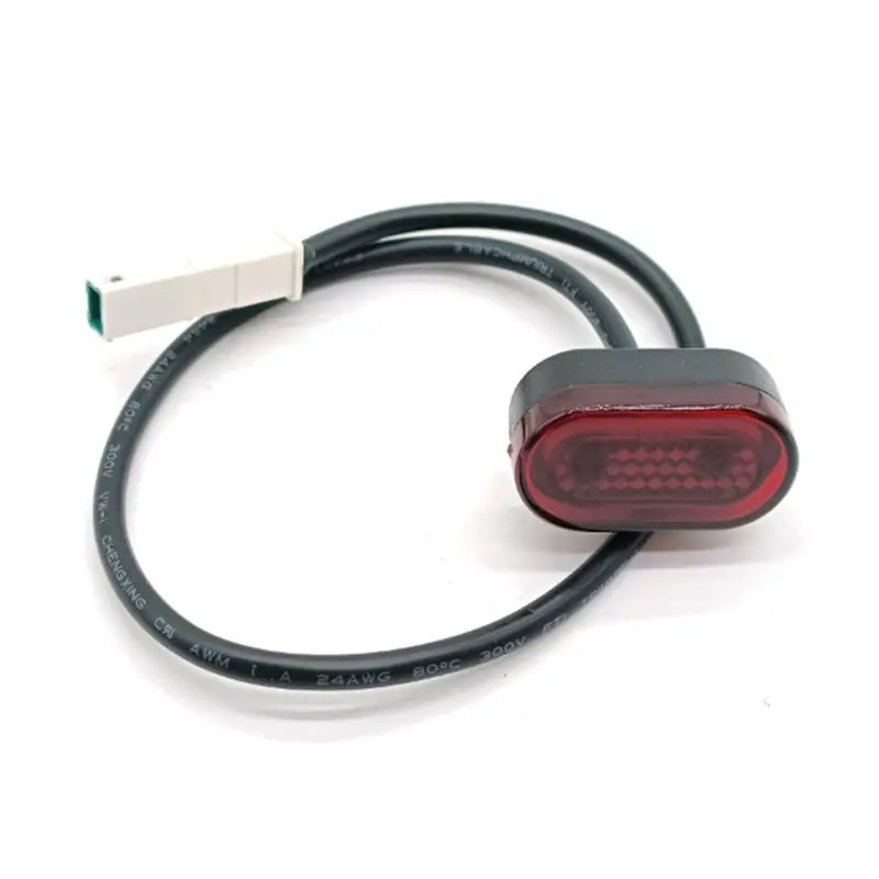 (X07A) For Xiaomi M365Pro Electric Scooter Instrument Controller Headlight Finger Dial Tail Light Cable 1S Kit
(X07A) For Xiaomi M365Pro Electric Scooter Instrument Controller Headlight Finger Dial Tail Light Cable 1S Kit