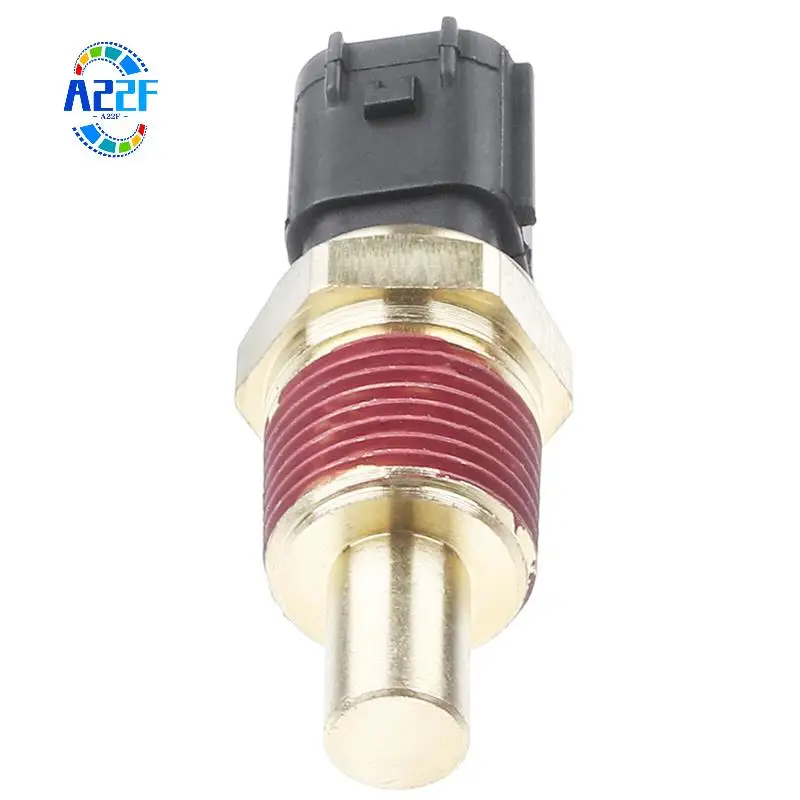 A22F-5269870AB Новый датчик температуры охлаждающей жидкости двигателя для Dodge Chrysler Jeep Plymouth
A22F-5269870AB Новый датчик температуры охлаждающей жидкости двигателя для Dodge Chrysler Jeep Plymouth