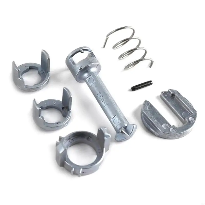 Car Front Left Right Side Door Lock Cylinder Repair Kit Ensure Security Convenience Compatible for E46 328i 51218244049
Car Front Left Right Side Door Lock Cylinder Repair Kit Ensure Security Convenience Compatible for E46 328i 51218244049