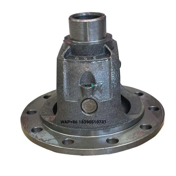 New Differential Assembly Assembly for Wrangler Robin Hood Rear Differential 68017176AA
New Differential Assembly Assembly for Wrangler Robin Hood Rear Differential 68017176AA