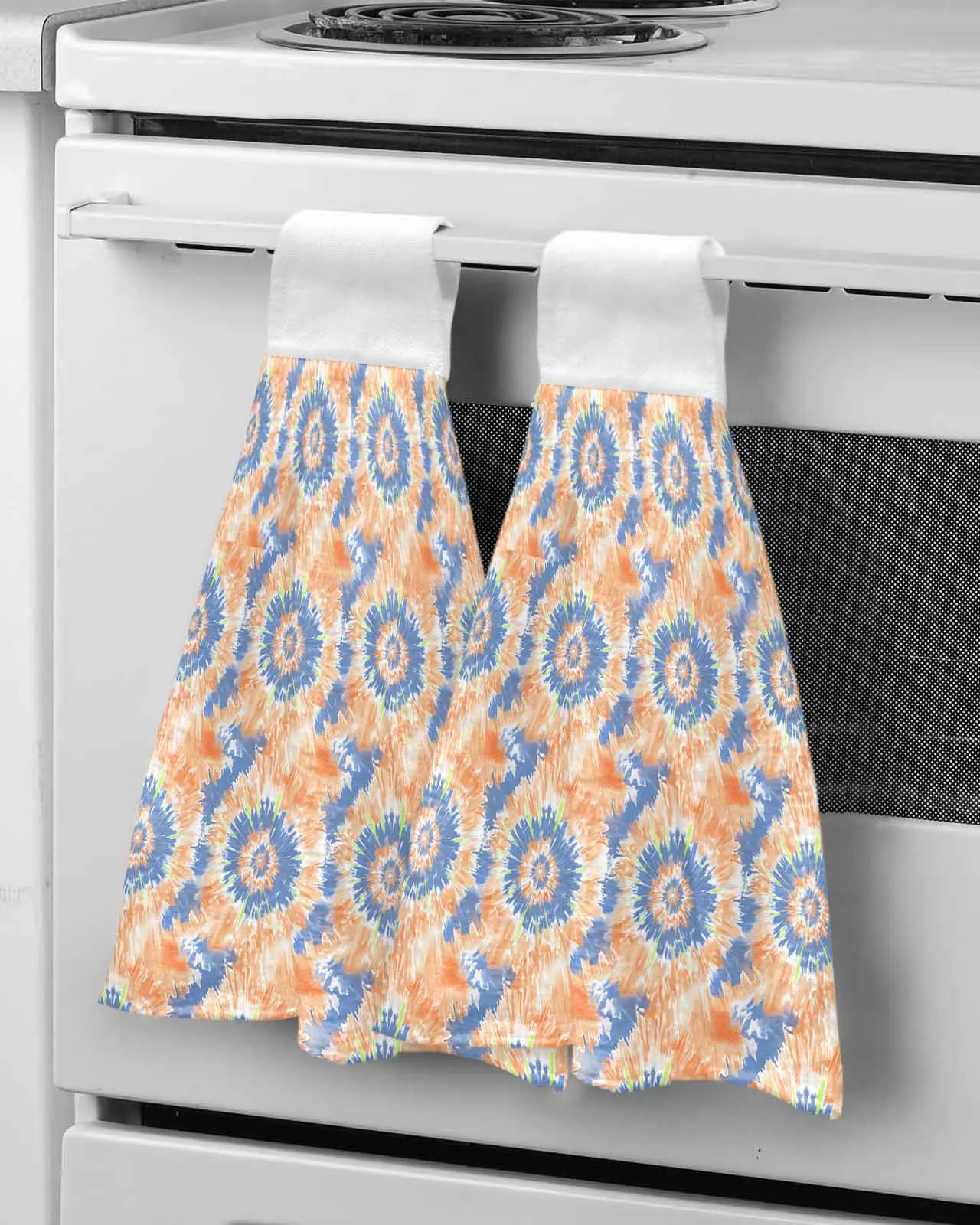 Dyeing Ethnic Style Abstract Art Watercolor Towel Cleaning Cloth Microfiber Soft Household Super Absorbent Dish Washing Cloth
Dyeing Ethnic Style Abstract Art Watercolor Towel Cleaning Cloth Microfiber Soft Household Super Absorbent Dish Washing Cloth