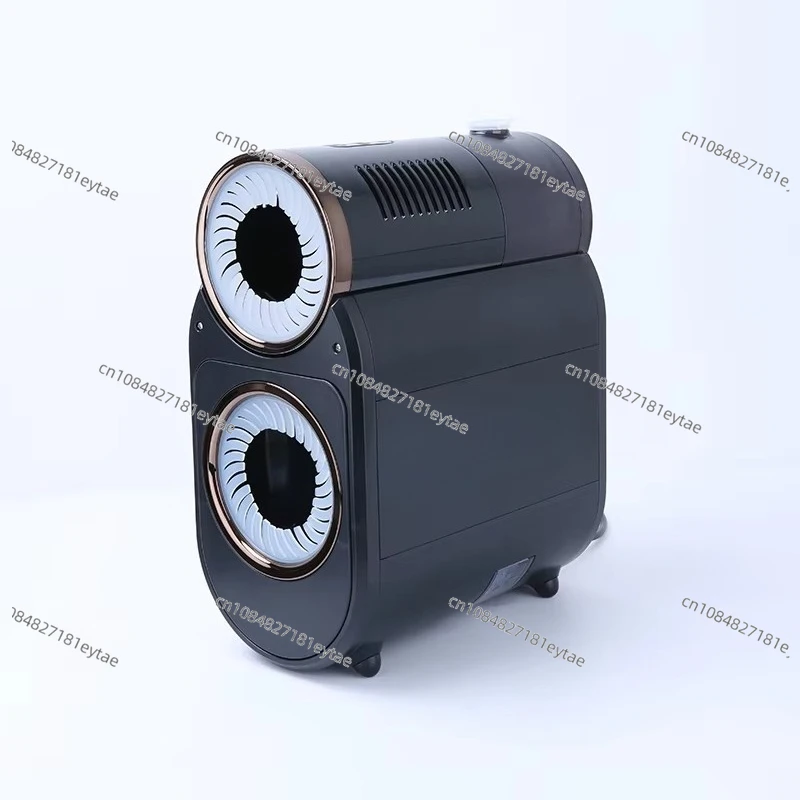 Electric Rotating Brush Steam Cleaning Machine for Home Floor Tile Grout
Electric Rotating Brush Steam Cleaning Machine for Home Floor Tile Grout
