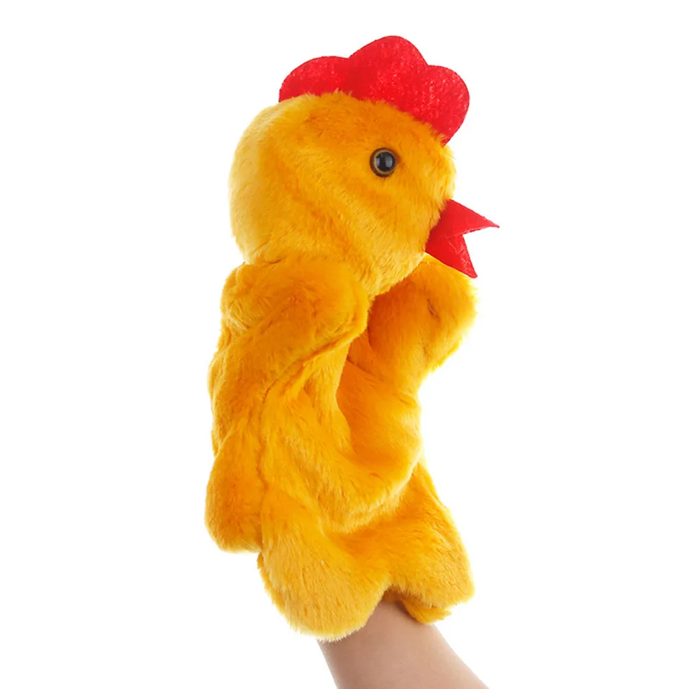 1Pcs Cute Animal Finger Puppet Soft Comfortable Design for Children Daycare Sunday School Family Bonding Fun
1Pcs Cute Animal Finger Puppet Soft Comfortable Design for Children Daycare Sunday School Family Bonding Fun