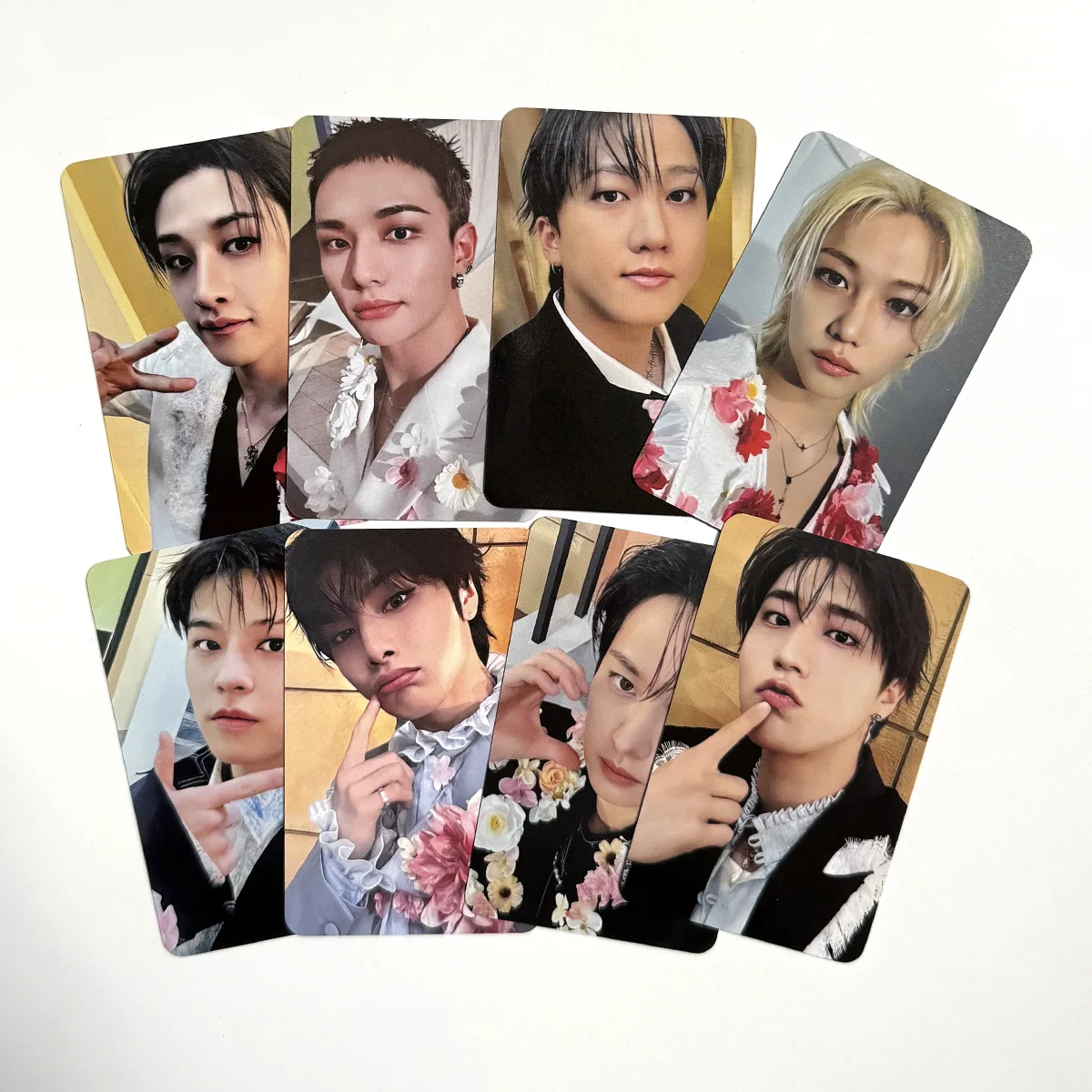 Kpop Idols Felix Hyunjin Seungmin Album HOLLOW Japanese Specialty Small Card TOWER RECORDS Tower Store Special Photo Cards Gift
Kpop Idols Felix Hyunjin Seungmin Album HOLLOW Japanese Specialty Small Card TOWER RECORDS Tower Store Special Photo Cards Gift