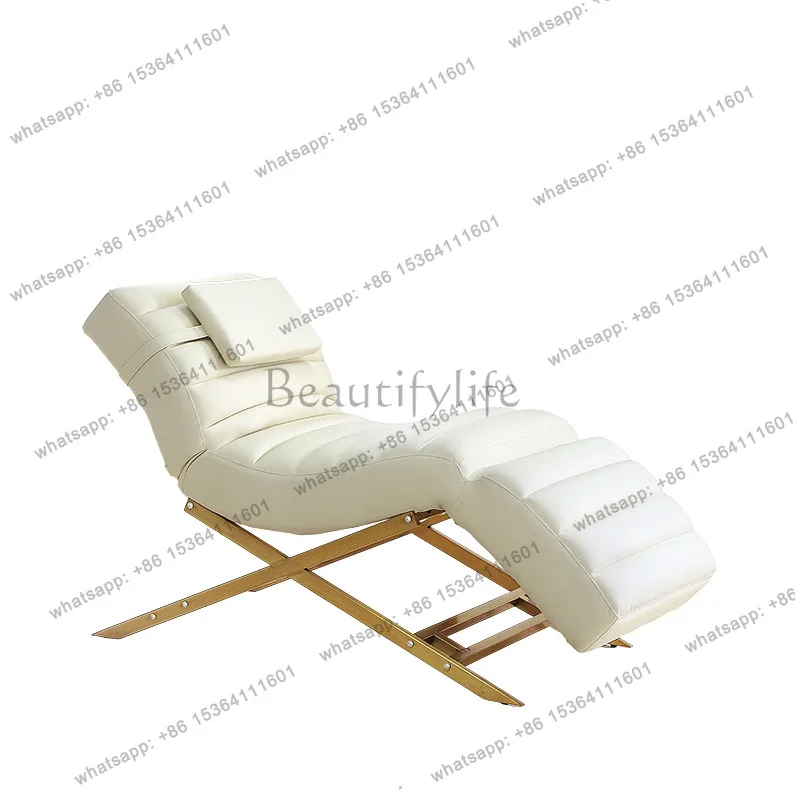 Factory direct sales, new beauty bed leisure lounge chair spa massage bed
Factory direct sales, new beauty bed leisure lounge chair spa massage bed