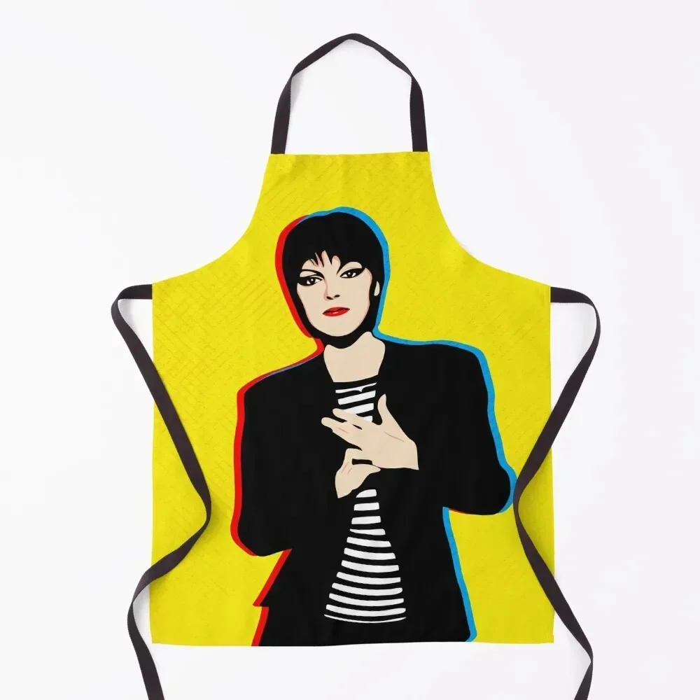 Pat Benatar Pop Art Apron cookings for women household woman Kitchen Special Accessories Apron
Pat Benatar Pop Art Apron cookings for women household woman Kitchen Special Accessories Apron