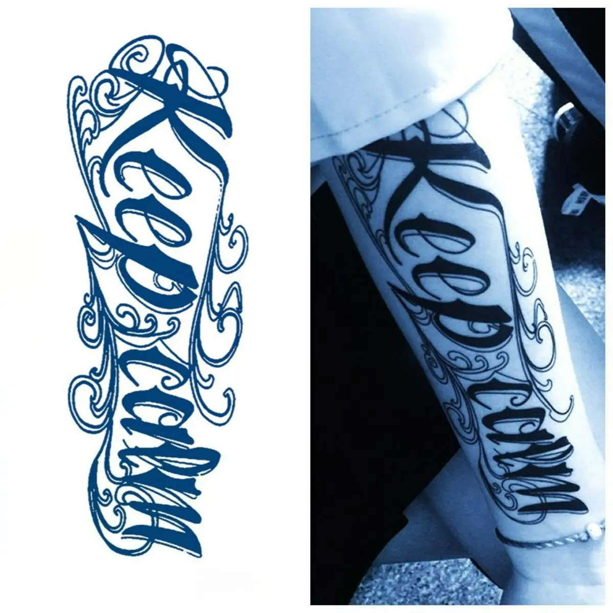 Keep calm in English Temporary Tattoos,Tattoo Stickers,Waterproof Long-Lasting 15 Days,Semi-Permanent Fake Tattoo,body art 
Keep calm in English Temporary Tattoos,Tattoo Stickers,Waterproof Long-Lasting 15 Days,Semi-Permanent Fake Tattoo,body art