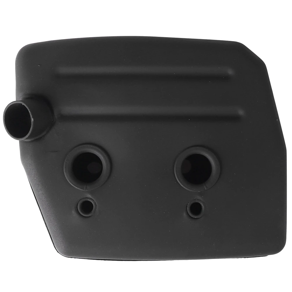 ABAH-2X Chainsaw Exhaust Muffler With Support Gasket Plate For 61 66 162 266 268 272 Chainsaws 503476901 503406402
ABAH-2X Chainsaw Exhaust Muffler With Support Gasket Plate For 61 66 162 266 268 272 Chainsaws 503476901 503406402