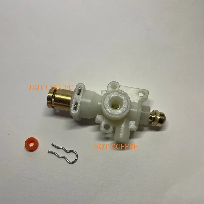 For Replacement of MEROL spare parts for the water inlet valve of the Meinong coffee machine
For Replacement of MEROL spare parts for the water inlet valve of the Meinong coffee machine